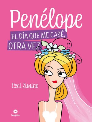 cover image of Penélope